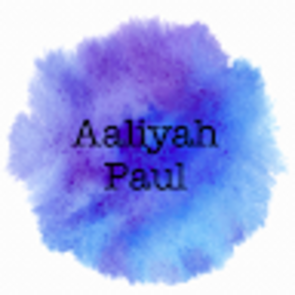 Profile Picture of Aaliyah Paul (@pau0004) on Poshmark