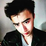 Profile Picture of Jerry.huang (@jerry.huang_0) on Instagram
