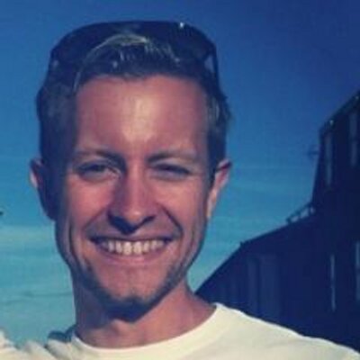 Profile Picture of James Salman (@salman3180) on Twitter