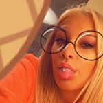 Profile Picture of Kaitlin Saunders New X (@saundersnewx) on Instagram