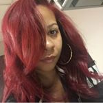 Profile Picture of Tiffany Maddox (@__redd__beauty__) on Instagram