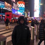 Profile Picture of Dennis Albrecht (@_dennis_albrecht) on Instagram