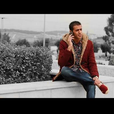 Profile Picture of Khaledomran (@khaled_omran90) on Twitter