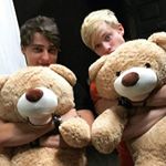 Profile Picture of sam & colby clips + more (@samcolbyclips) on Instagram