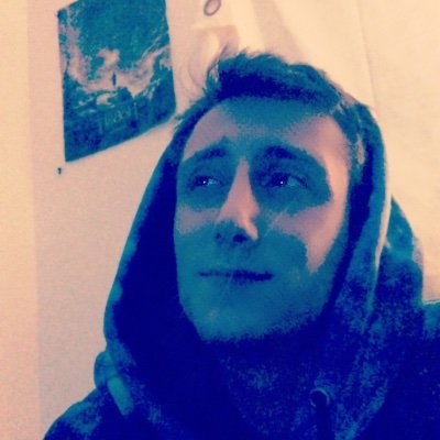 Profile Picture of Matthew Ours (@matt_ours) on Twitter