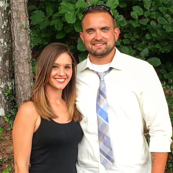 Profile Picture of Samantha Hayden (@lsmh12) on Poshmark