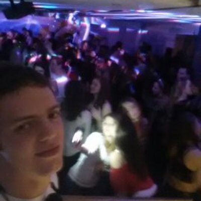 Profile Picture of Nick Bolan (@BolanBall) on Twitter