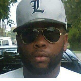 Profile Picture of Ray Lanier (@RayLanier7) on Twitter