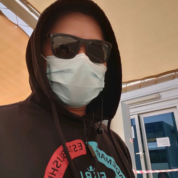 sam - Tiktok Profile Picture of sam (@samueltrinidad01) on Tiktok