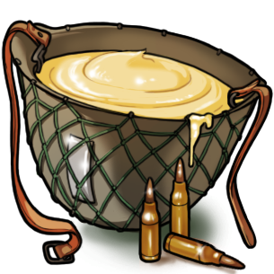 Profile Picture of Lt Custard (@Lt_Custard) on Twitter
