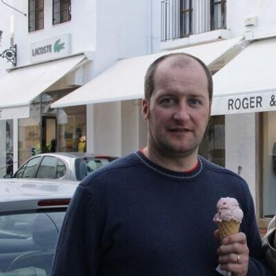 Profile Picture of James Mathieson (@JamesGMathieson) on Twitter