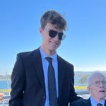 Profile Picture of Christopher Schumacher (@christopher_schumacher_) on Instagram
