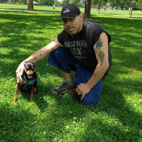 Profile Picture of Jose Herrera (@pinocho145) on Poshmark