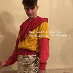 Profile Picture of joshua__frederick (@joshua__frederick) on Instagram
