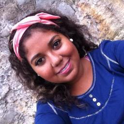 Profile Picture of Claudia Soto Cobos (@klau89_soto) on Twitter