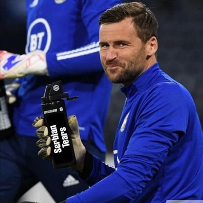 Profile Picture of MT (@MarkTracey77) on Twitter