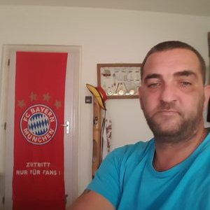 Profile Picture of Biro Daniel (@BiroDaniel3) on Twitter