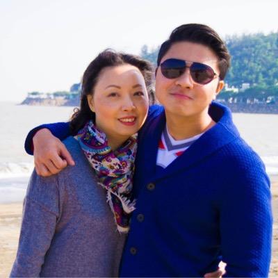 Profile Picture of Guo Xin ☀☔ (@ImGuoXin) on Twitter