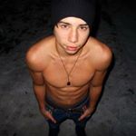 Profile Picture of justin keene (@flyboi2.0) on Instagram