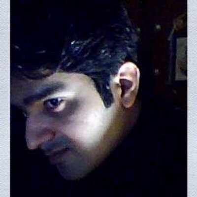 Profile Picture of Akbar Mahmood Khan (@addictedakki) on Twitter