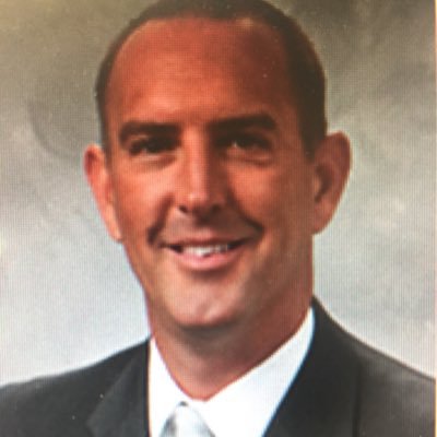 Profile Picture of Brad Mansfield (@BradMansfield7) on Twitter