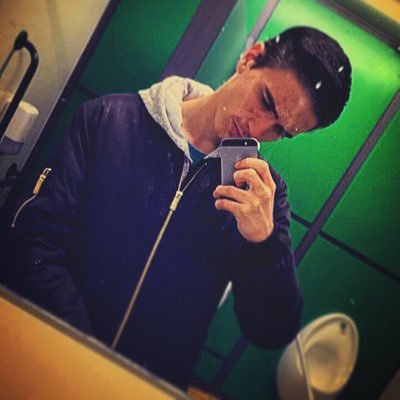 Profile Picture of Grant (@Grant_Pugh01) on Twitter