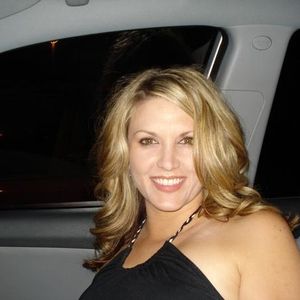 Profile Picture of Jo Rising (@266428510) on Myspace