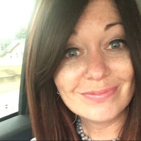 Profile Picture of Brandy Mitchell (@branbran85) on Pinterest