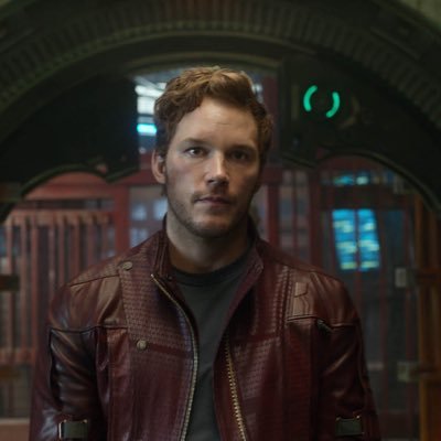 Profile Picture of - ̗̀eli Cain ̖́- (@droidangst) on Twitter