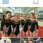Profile Picture of SE AMI LA GINNASTICA SEGUIMI❤ (@_fate_2020) on Instagram