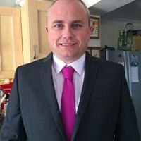 Profile Picture of Darren Ash (@darren-ash) on Quora