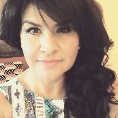 Profile Picture of Maricela Bravo (@MaricelaBravo9) on Twitter