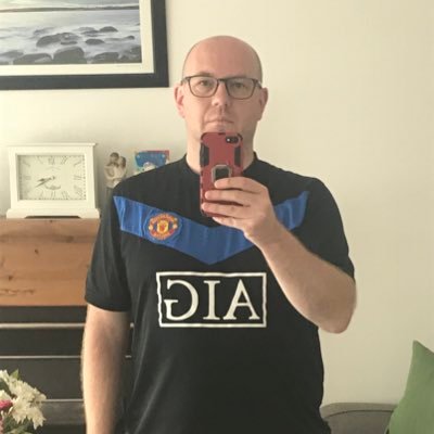 Profile Picture of Andrew Conroy (@@AndrewConroy1) on Twitter