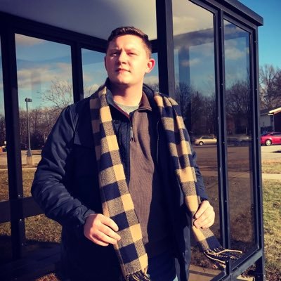 Profile Picture of Joshua Presley (@jpresley131) on Twitter