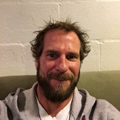 Profile Picture of Patrick Fetterer (@pfetterer) on Twitter