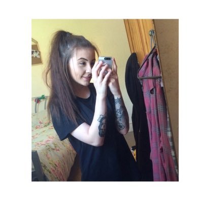 Profile Picture of Brooke Redding (@BrookeRedding1) on Twitter