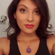 Profile Picture of Victoria Stringer (@VictorVanTango) on Twitter