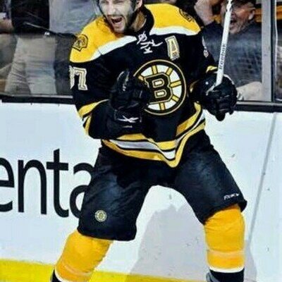 Profile Picture of Jason VanHorn (@Bergeronfacts) on Twitter