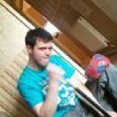 Andrew Mollison - Twitter Profile Picture of Andrew Mollison (@andy_mollo2000) on Twitter