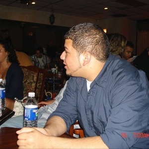 Profile Picture of Wael Musleh (@417347848) on Myspace