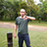 Profile Picture of André Luiz  Oliveira (@andre_biologo) on Flickr