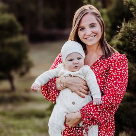 Profile Picture of Megan Jamison Casady (@mecasady) on Pinterest