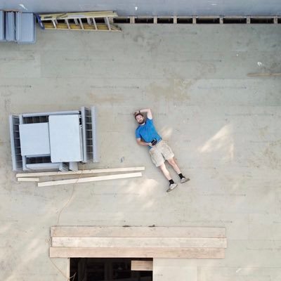 Profile Picture of Cliff Gibson (@CliffKGibson) on Twitter