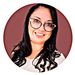 Profile Picture of Lucimary Medeiros 
 Mídia social e tutoriais criativos (@lucimarymedeiros) on Pinterest