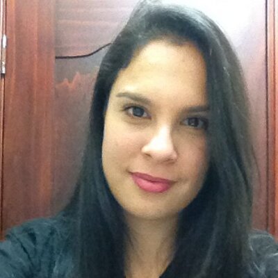 Profile Picture of Gina Cano (@ginacano88) on Twitter