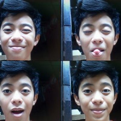 Profile Picture of Nathaniel Alvarez (@nathanielalva17) on Twitter