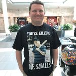 Profile Picture of Scott Lemons (@scolem31) on Instagram