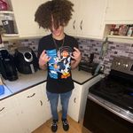 Profile Picture of BrandonluShenRumleyjr (@brandonlushenrumleyjr) on Instagram