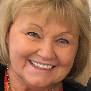 Profile Picture of Geri Smith Owen (@geri.smithowen) on Facebook