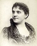 Profile Picture of Marcella Sembrichon Wikipedia